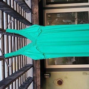 Beautiful Vibrant Green